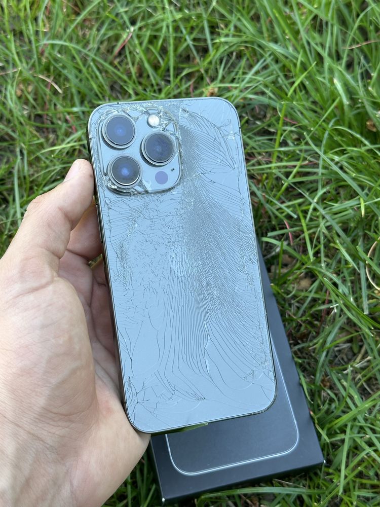 Iphone 13 Pro Neverlock 128gb (iPhone,айфон 13 про,прошка,неверлок)