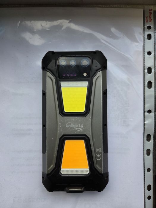 Unihertz Tank 2 pro