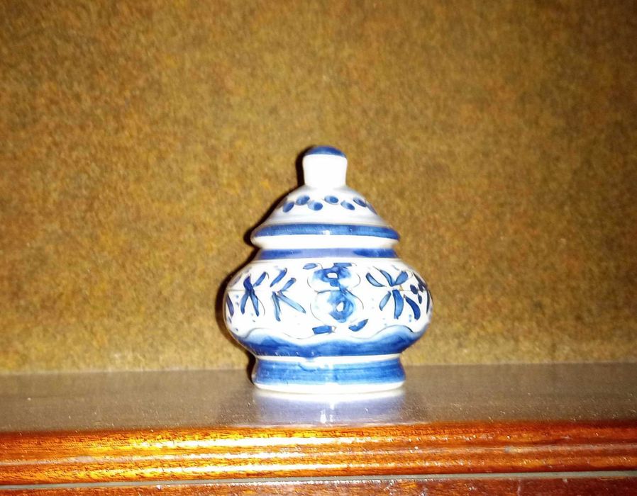 Quadros e peças decorativas