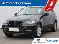 BMW X5 xDrive30d, Salon Polska, Serwis ASO, 241 KM, Automat, VAT 23%, Skóra,