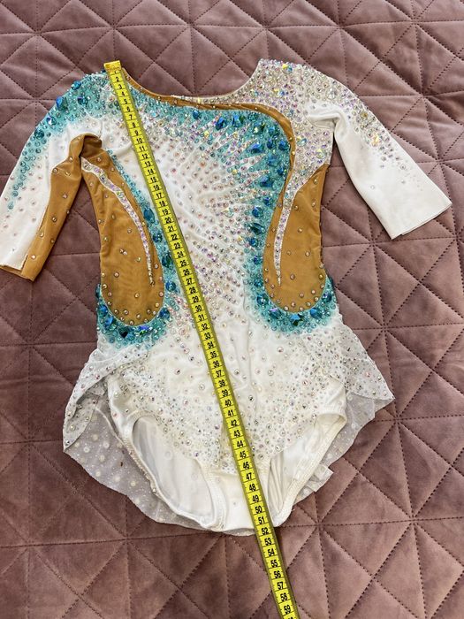 Купальник для художньої гімнастики