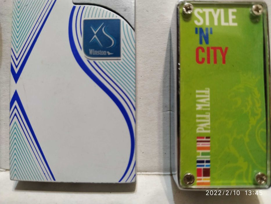 зажигалки пьезо турбо металл