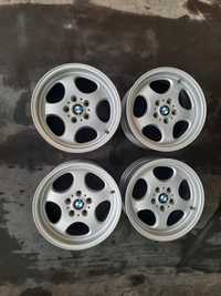 (014) Felgi 17" 5x120 ET 46 8j - BMW