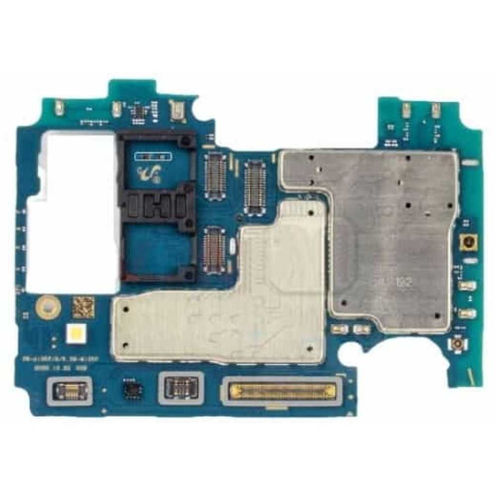 Samsung galaxy a12 placa motherboard