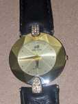 Годинник наручний Jowissa J5.009.M Facet Strass