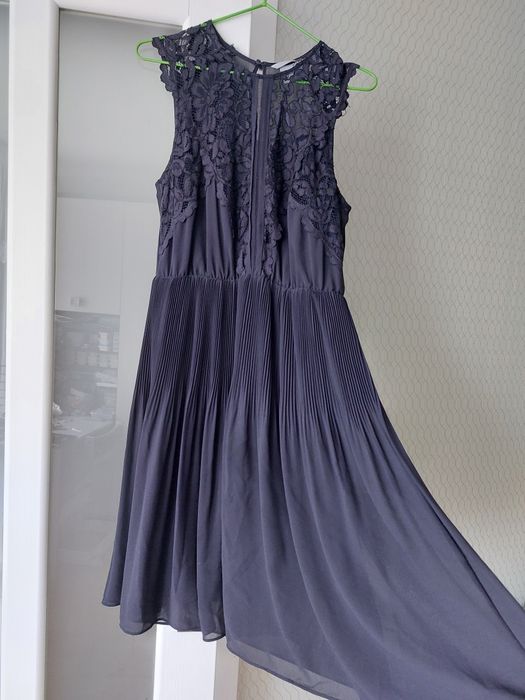 Літня вечірня чукня від H&M