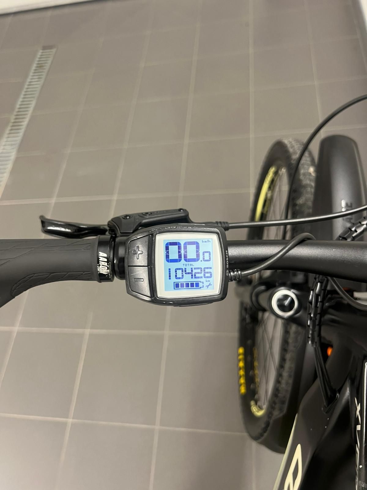 Corratec E-Power X Vert 29