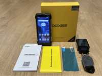 Захищений смартфон бронесмарт Doogee S Mini 8/256GB IP68, IP69K