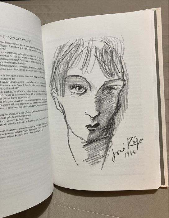 Ensaios Críticos sobre José Régio