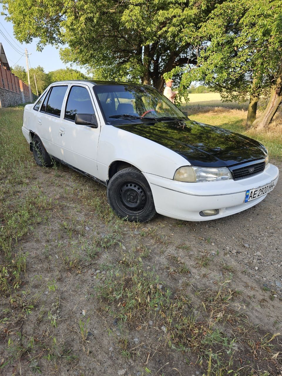 Продам Део Нексию.