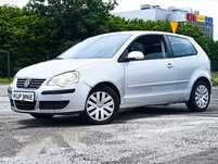 Volkswagen Polo 1.2 // LPG // Klima // Ekonomiczny // Zamiana 

Samoch