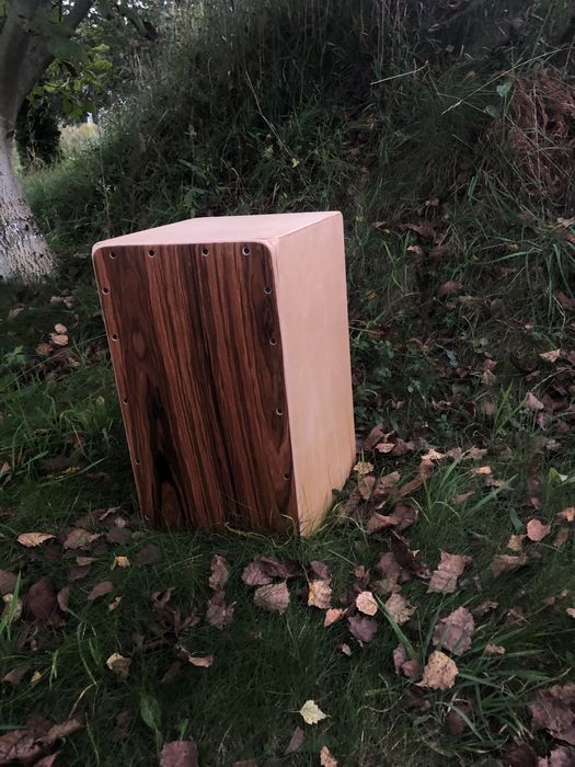 Кахон GroowyWood SN