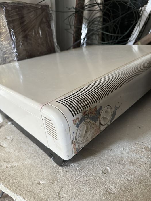 Aquecedor Siemens pedra refratária