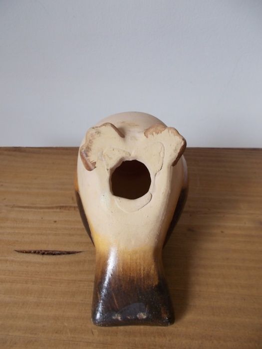 Pássaro Passarinho Decorativo Decoração Estatua Ave Coleção Novo