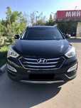 Hyundai Santa Fe 2.2 diesel