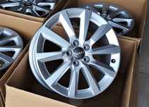 Alufelgi 16 5x100 Audi A1 A3 8L TT Seat Ibiza Leon Arona Toledo 463#