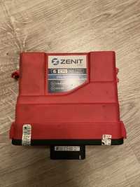 Блок управления 6ц. к системе ZENIT PRO OBD