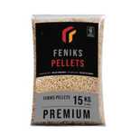 Pellet FENIKS paleta 975kg pelet Olczyk Olimp Lava Barlinek Dragon