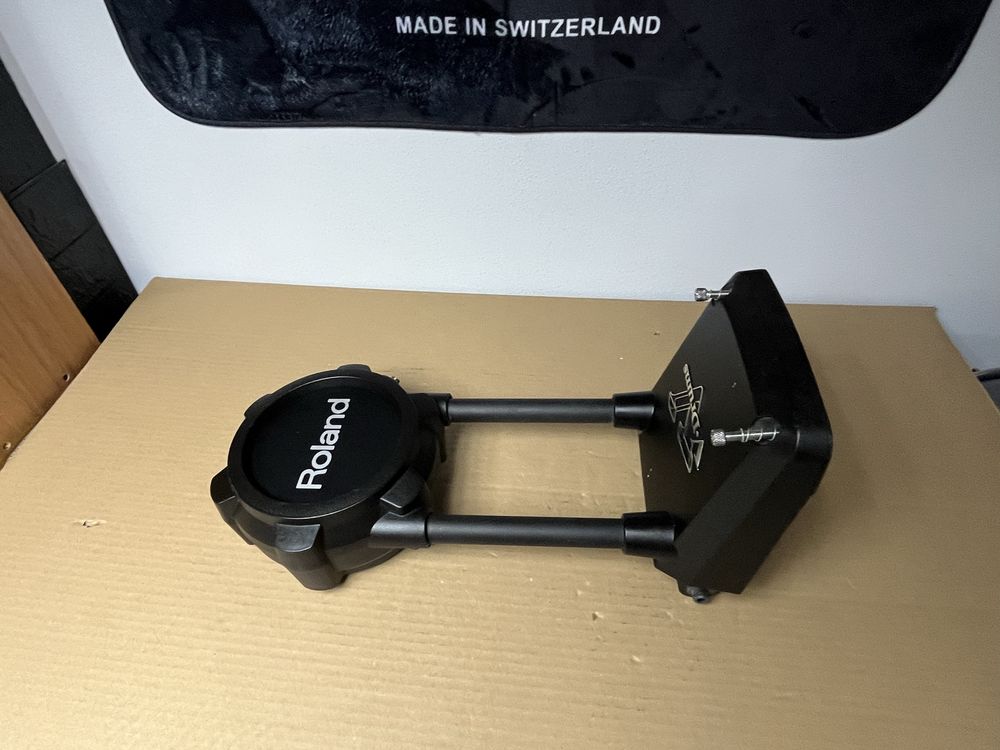 Pad Stopy Roland KD-9 Kick Pad
