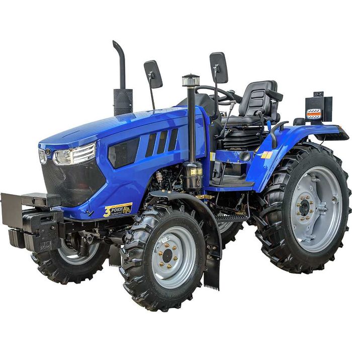 Трактор  ДТЗ 244