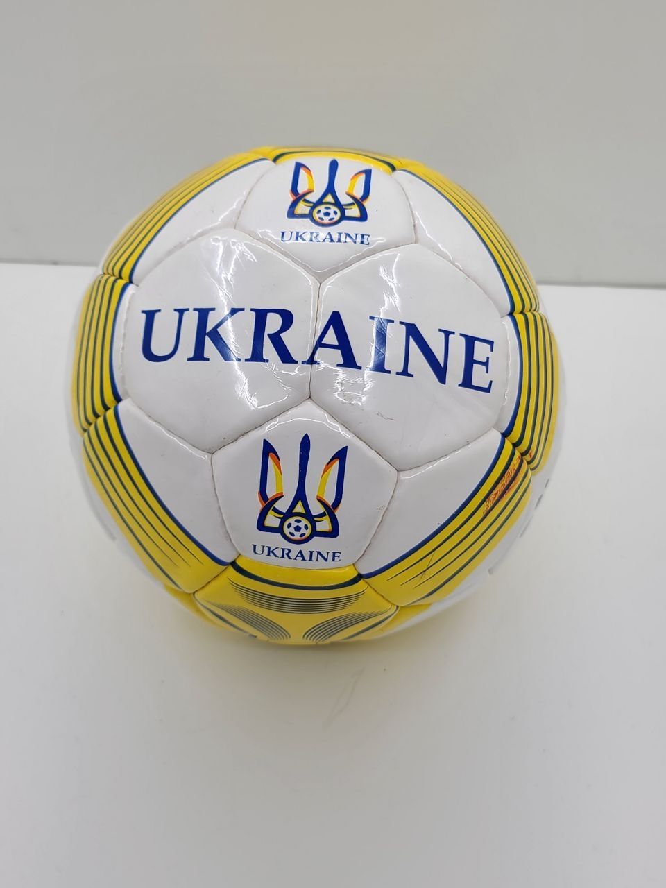 Мяч футбольний Ukraine