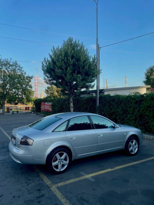 Обмен Автомобіля