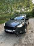 Ford Focus mk3 sedan 2.0 benzyna lift