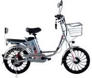 Електровелосипед Ardis VIAGGIO 500W 20” 2025 року!