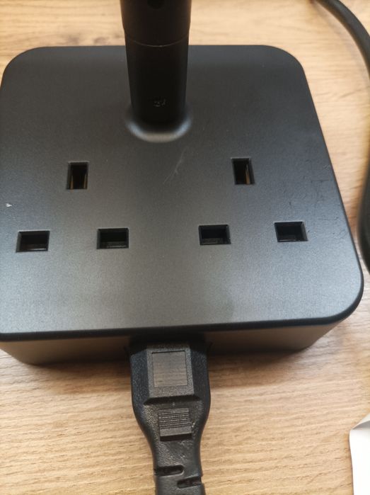 Lampka biurkowa Alimentata