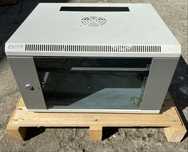 Szafa rack 19” 6U Emiter