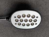 Lampka diodowa LED USB do laptopa