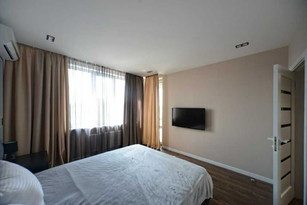 Оренда 1к квартири ЖК “Авангард”