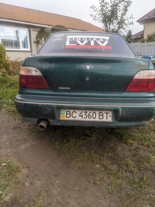 Продам Daewoo Nexia