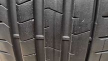 Шини 235/50R19 Pirelli PZero 7.2мм. 2019р.