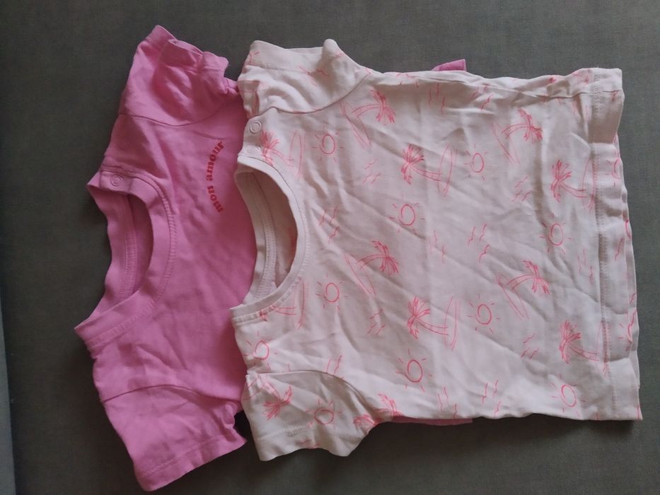 T-shirt krótki rękaw