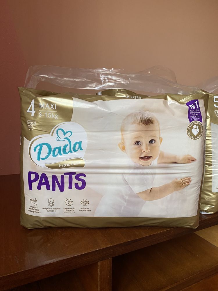 Трусики Дада, Pants Dada -4,5,6 розмір