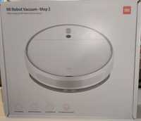 Робот пылесос Mi Robot Vacuum - Mop 2