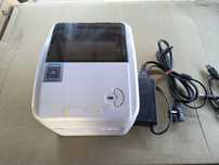 Термопринтер Xprinter XP-420B для наклеек Новой почты