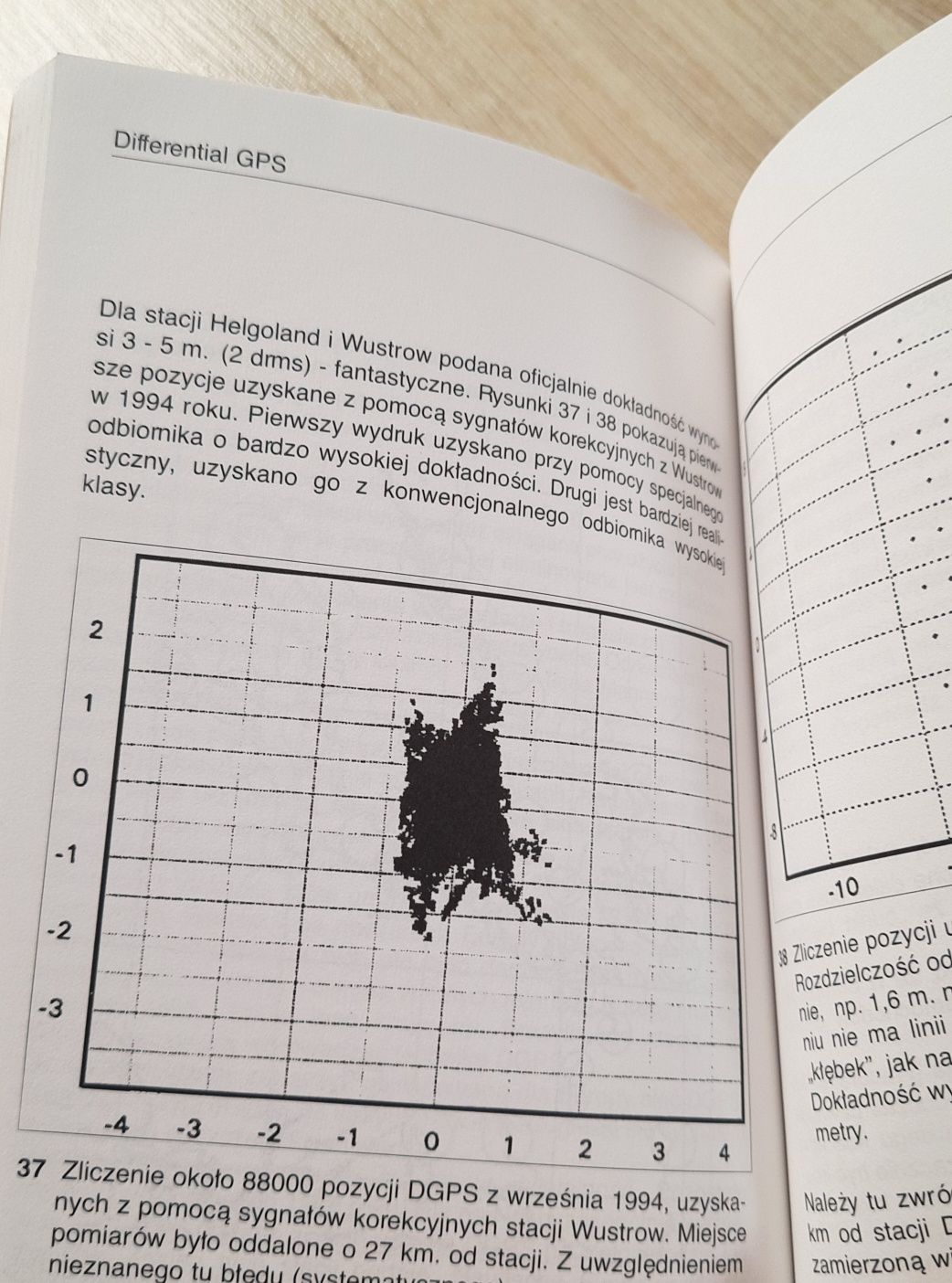 Książka GPS na jachcie Werner Kumm