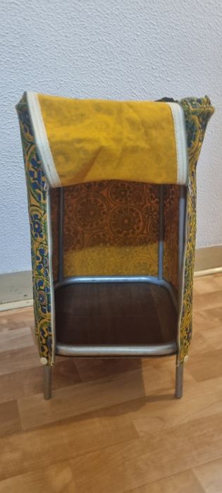 Mesa de Cabeceira Campismo
