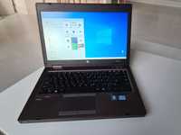 Laptop HP ProBook 6470b i5 RAM 8GB SSD256 + dodatki