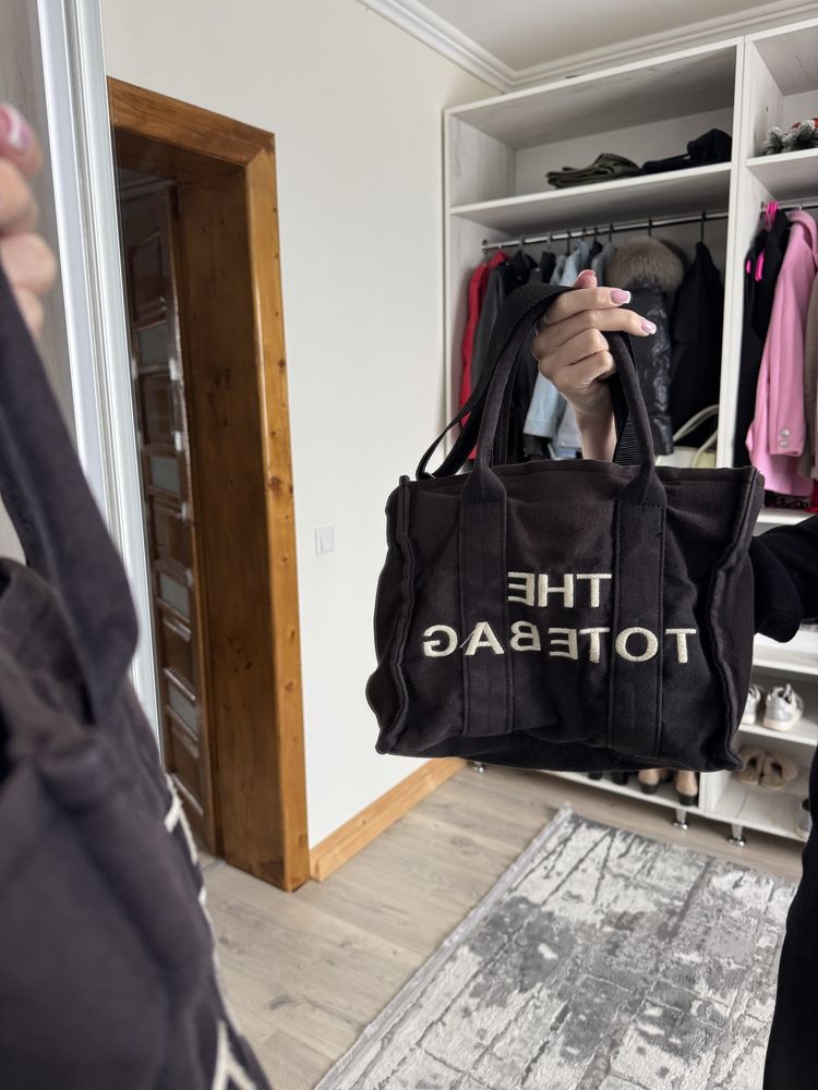 Сумка шопер Tote -Bag