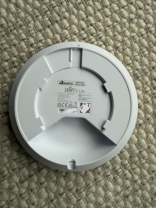 Ubiquiti U6-Lite Access Point AP