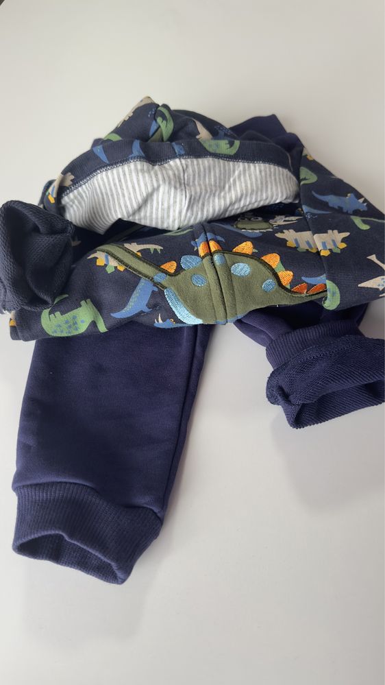 Костюм  Carters 3в1
