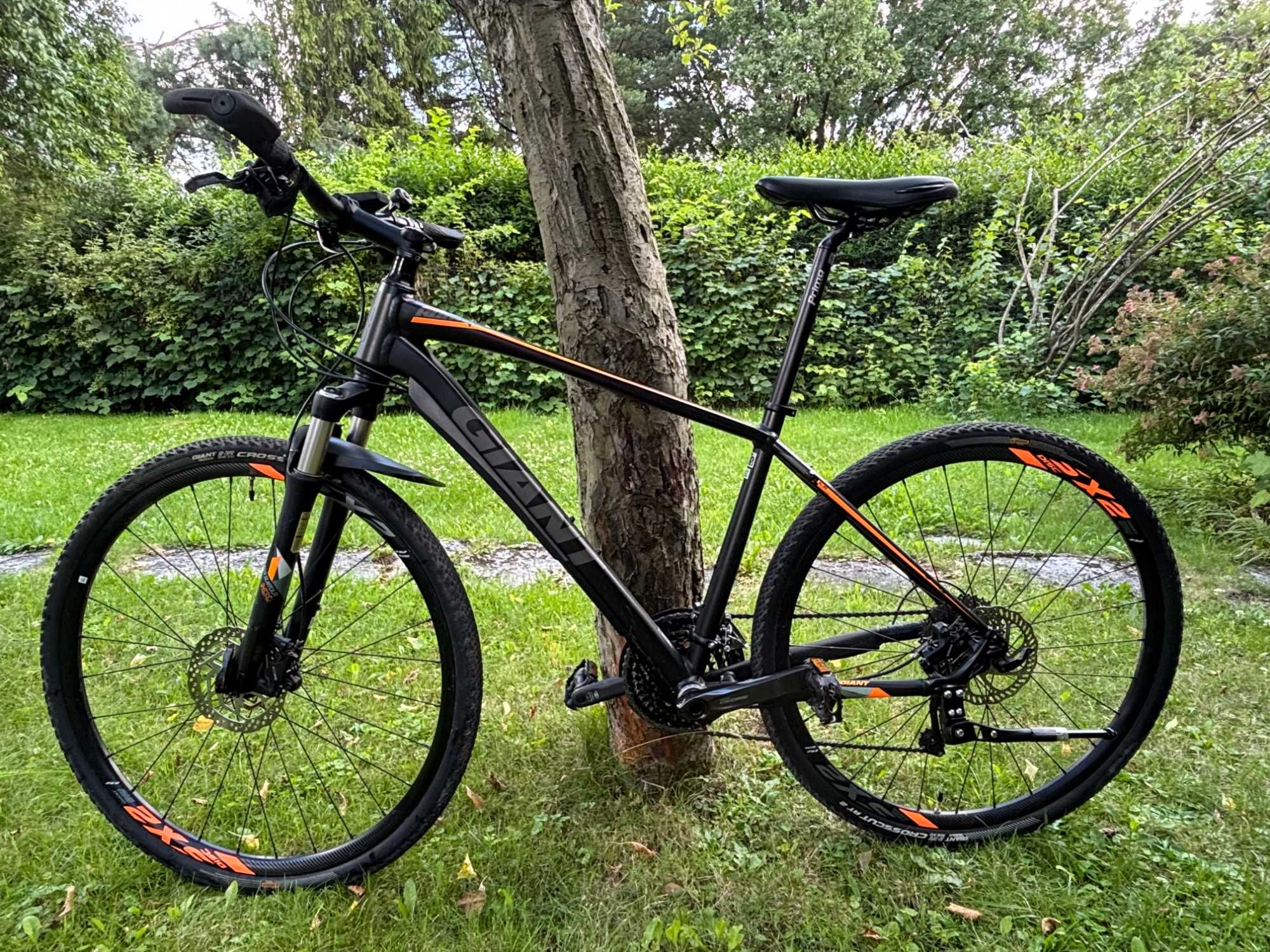ROWER Giant Roam 0 Disc rozmiar M