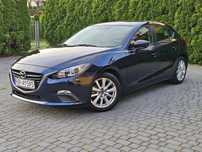 Mazda 3 1.5 Skyactiv
