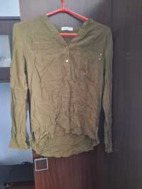 Sweter lekki damski reserved 36, super stan, tanio