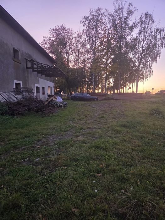 Nieruchomości W Miejscowości Stańkowo