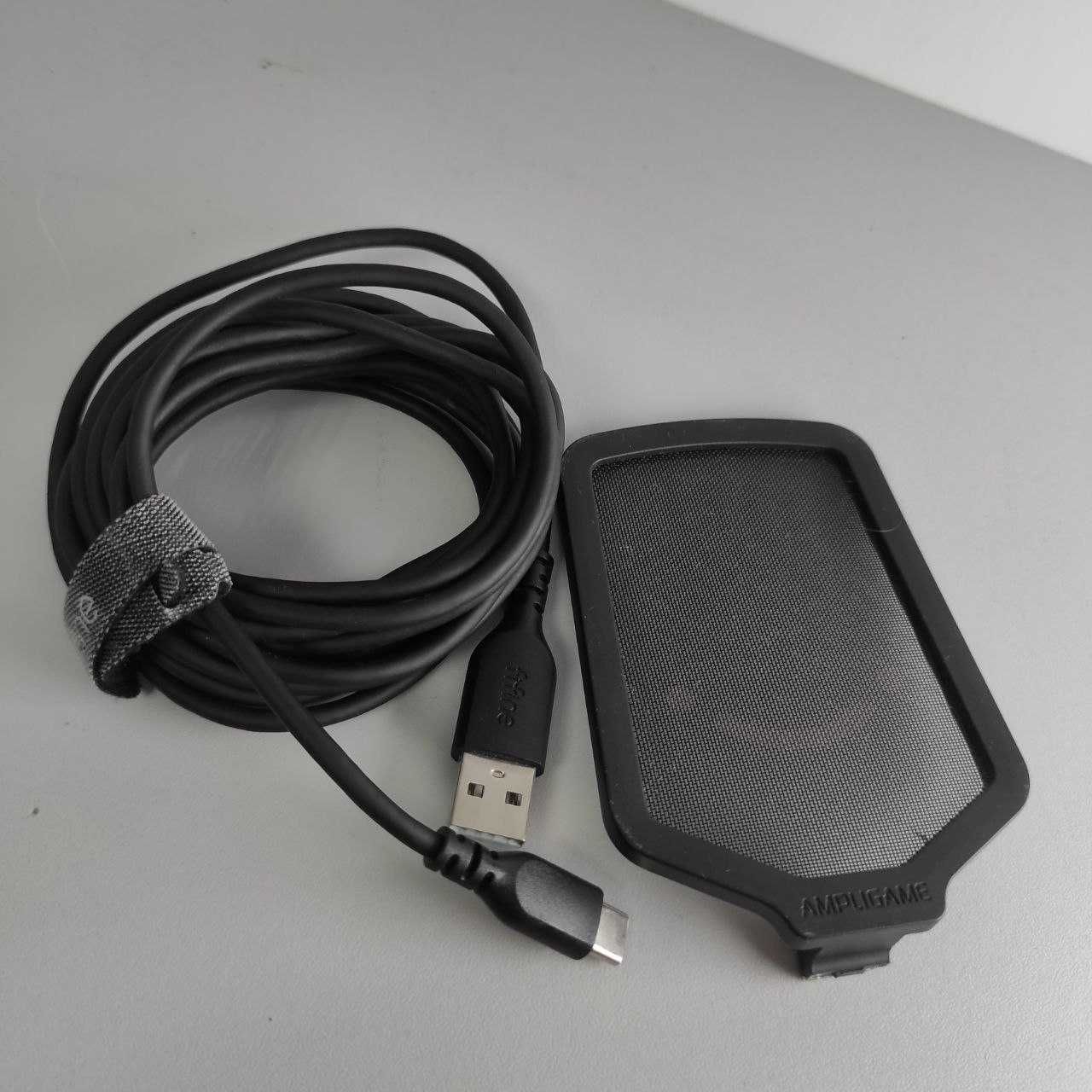 USB Мікрофон Q6T Fifine