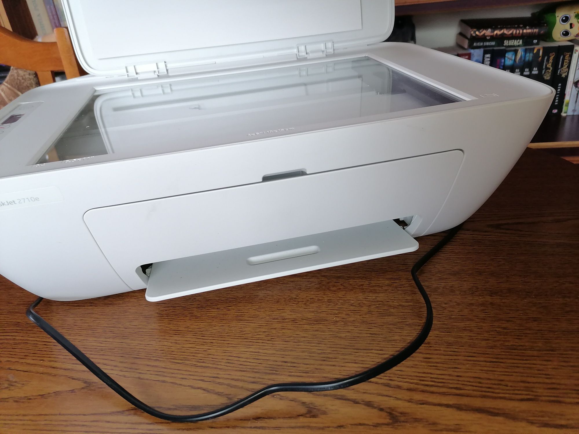 Drukarka Hp deskjet 27010 e